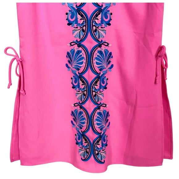 Lilly Pulitzer Donna Romper - Picture 5 of 13